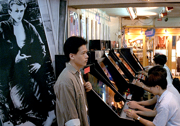 青少年哪吒剧照的剧照