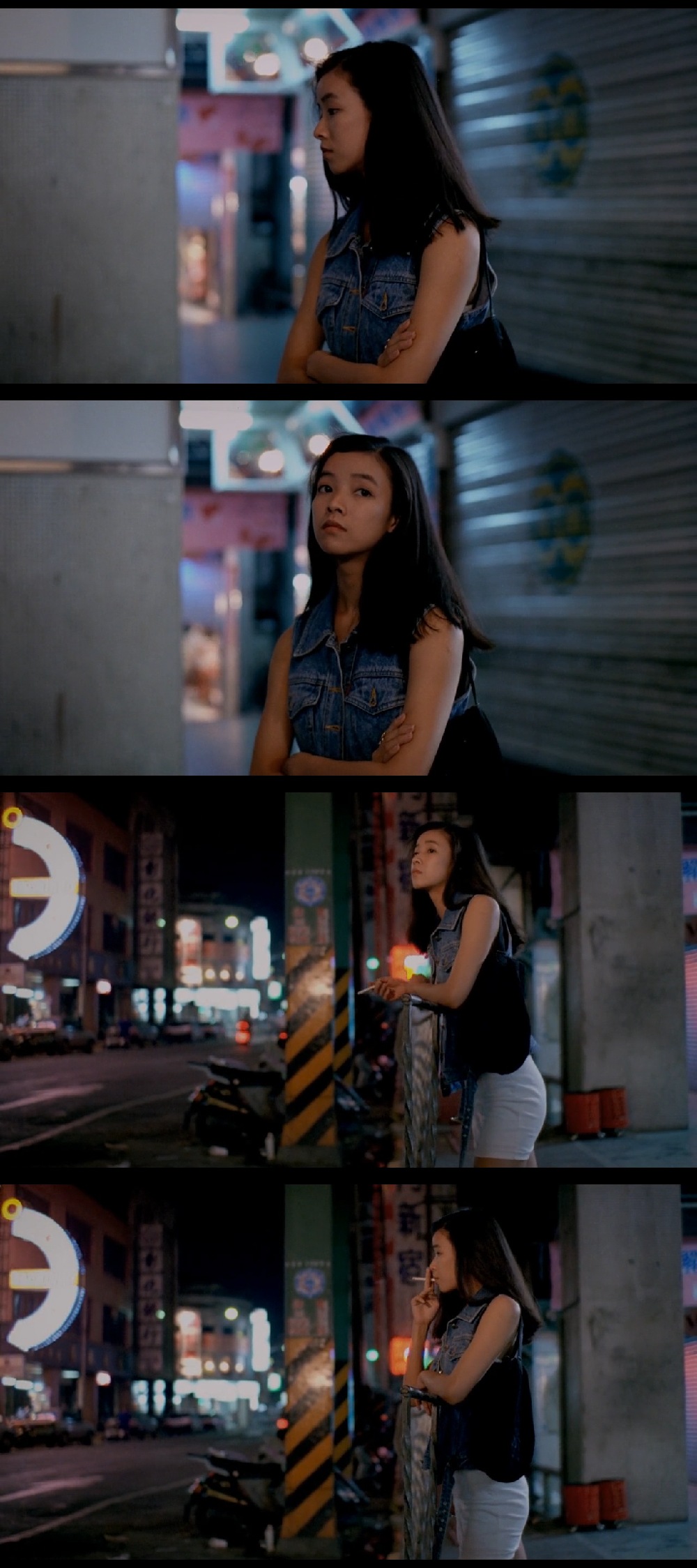 青少年哪吒剧照的剧照