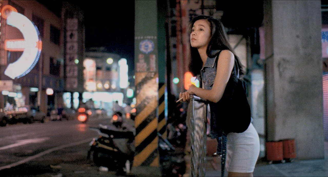 青少年哪吒剧照的剧照