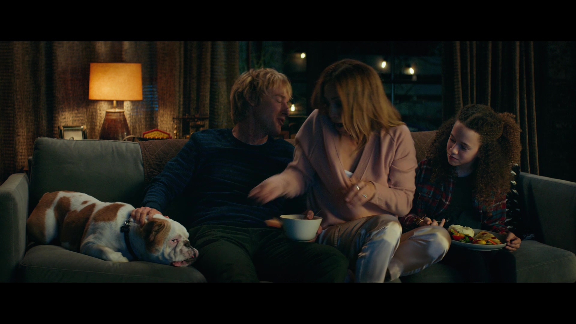 和我结婚剧照的剧照