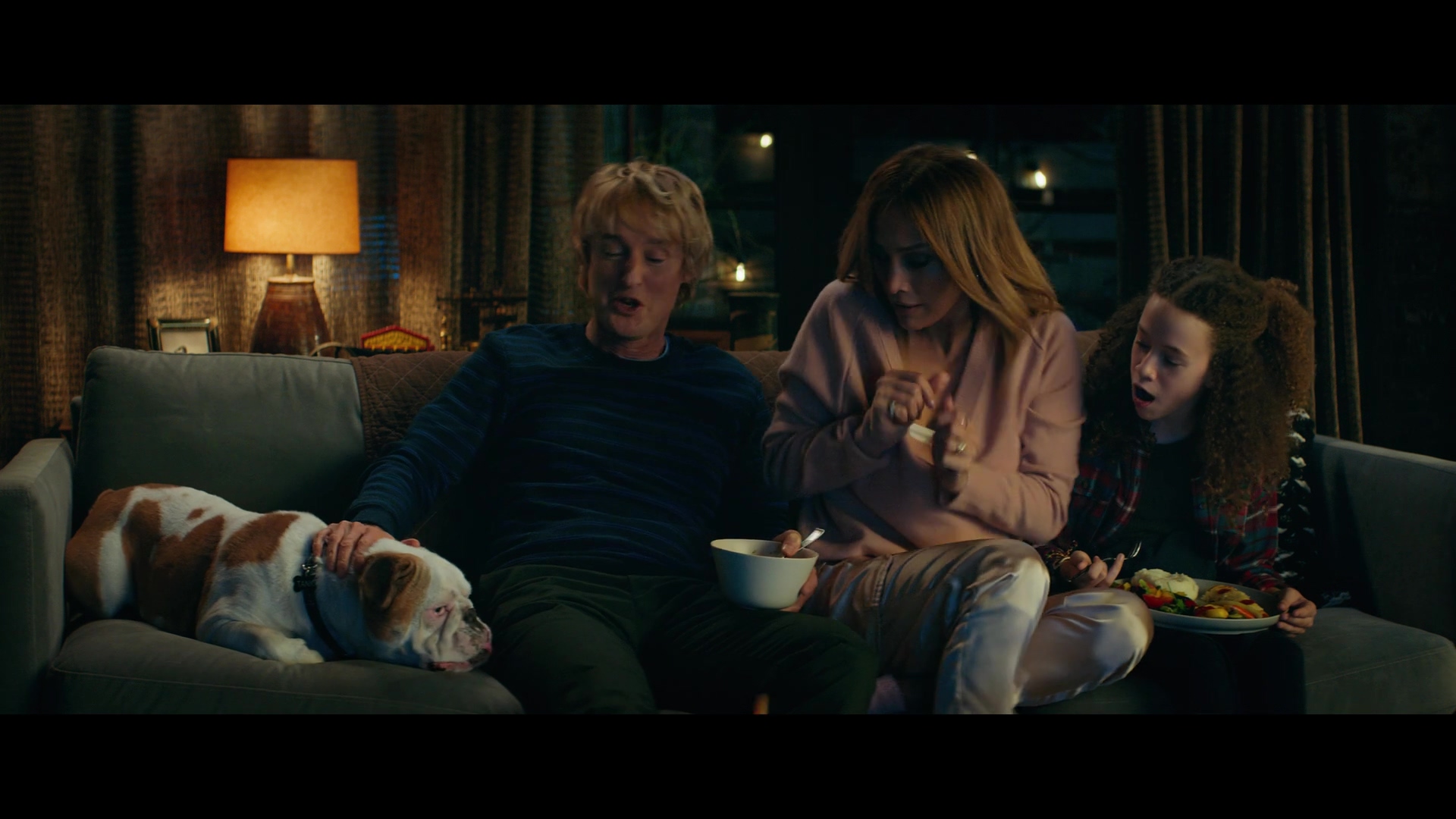 和我结婚剧照的剧照