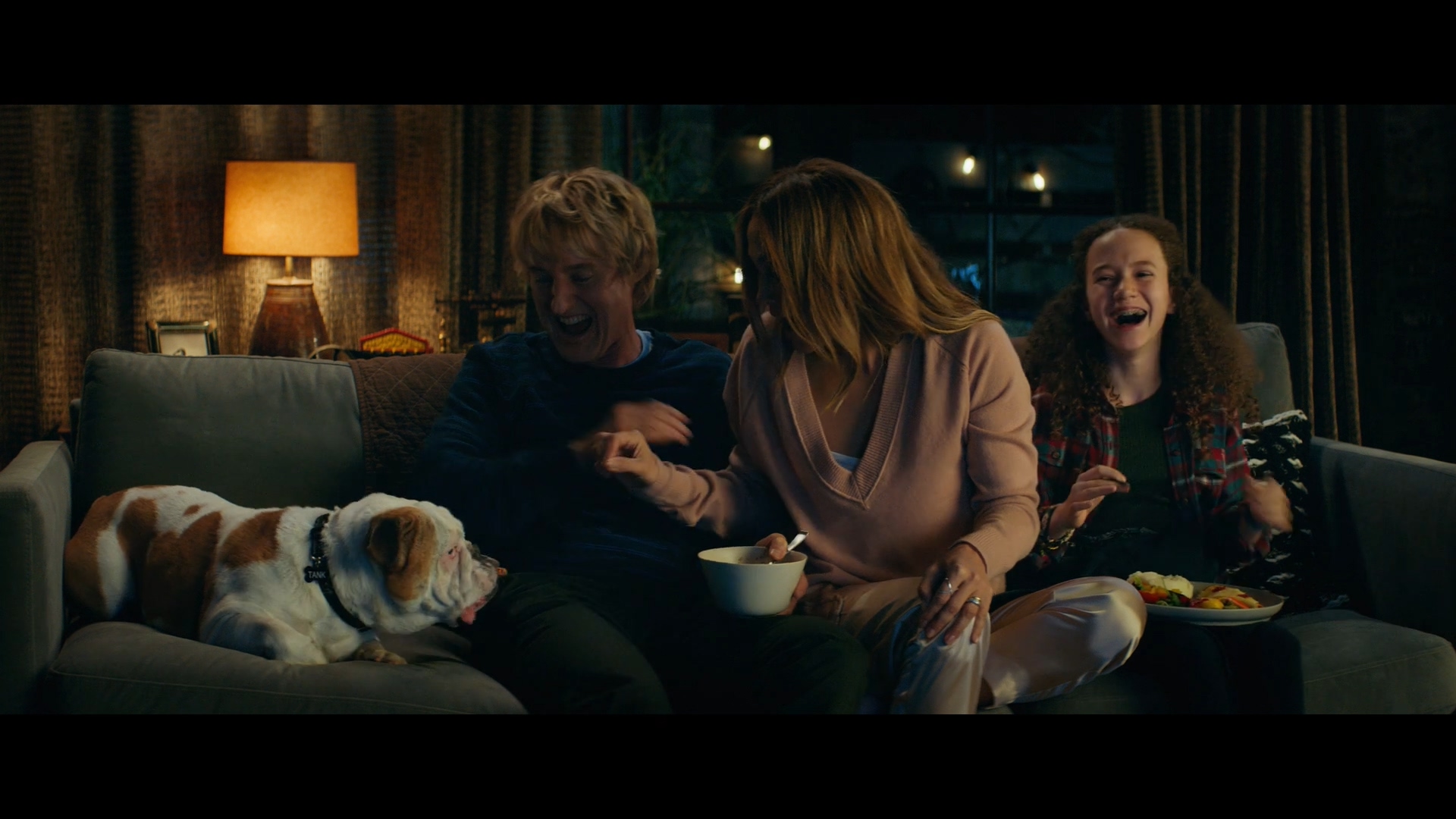 和我结婚剧照的剧照