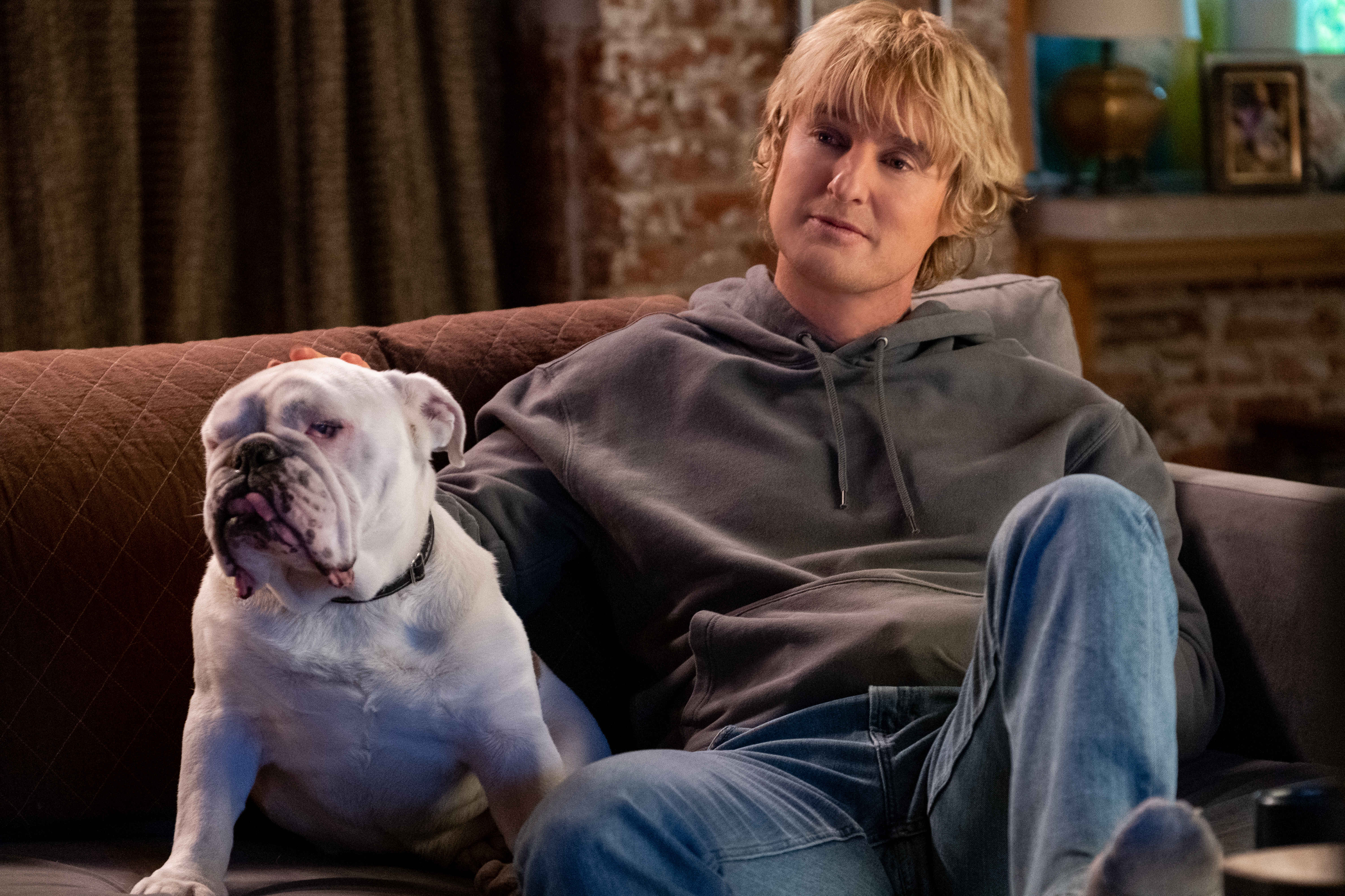 和我结婚剧照的剧照