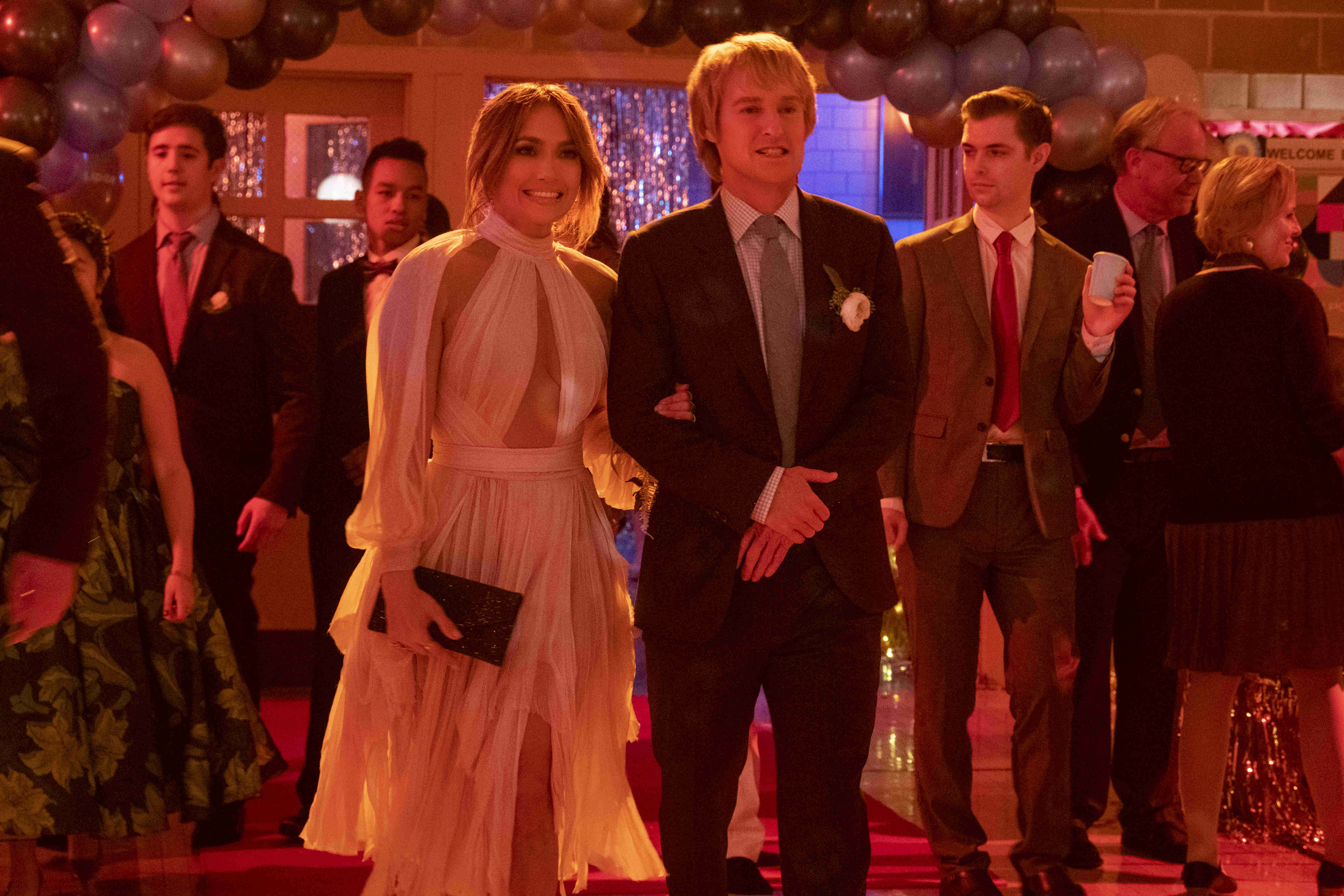 和我结婚剧照的剧照