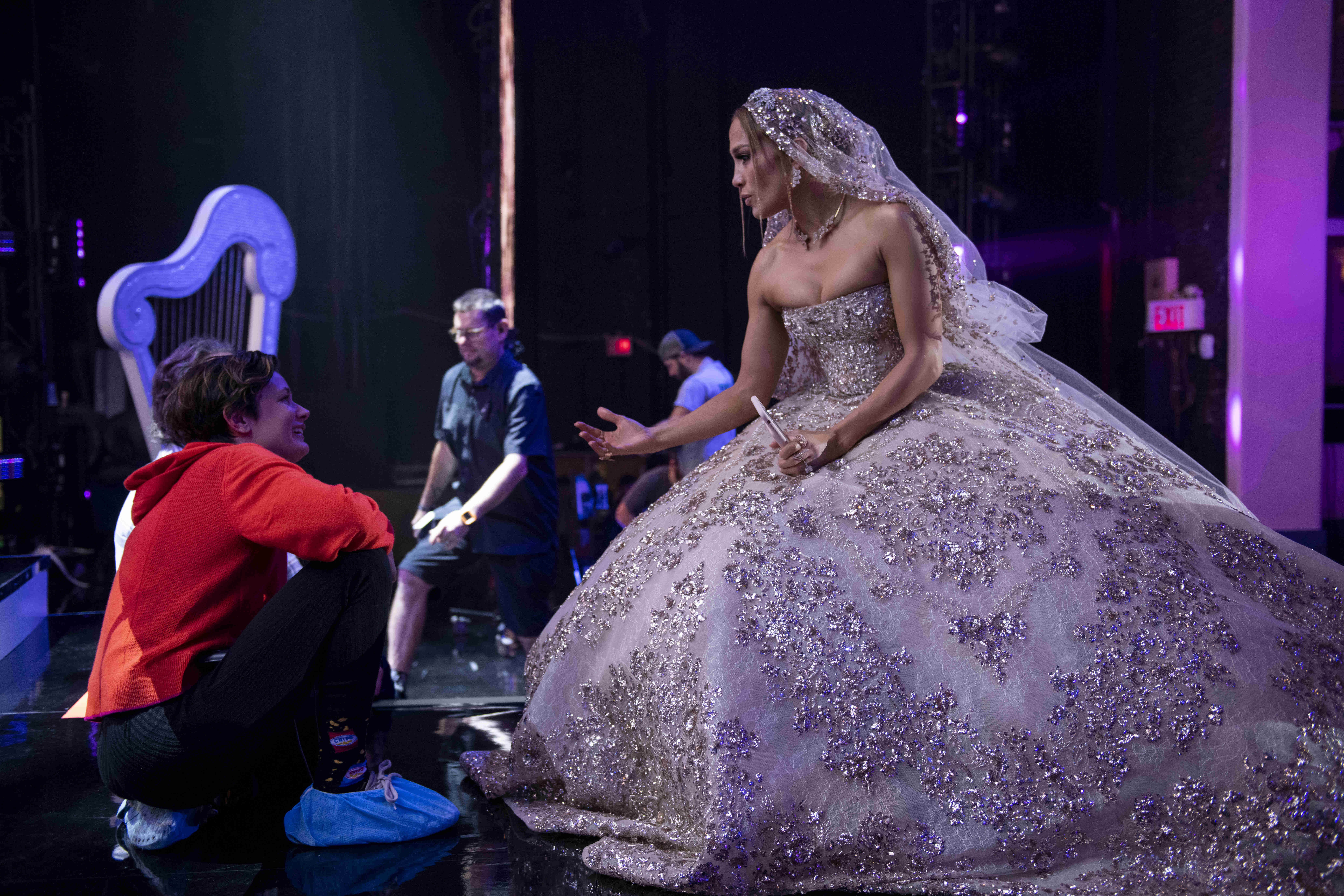 和我结婚剧照的剧照