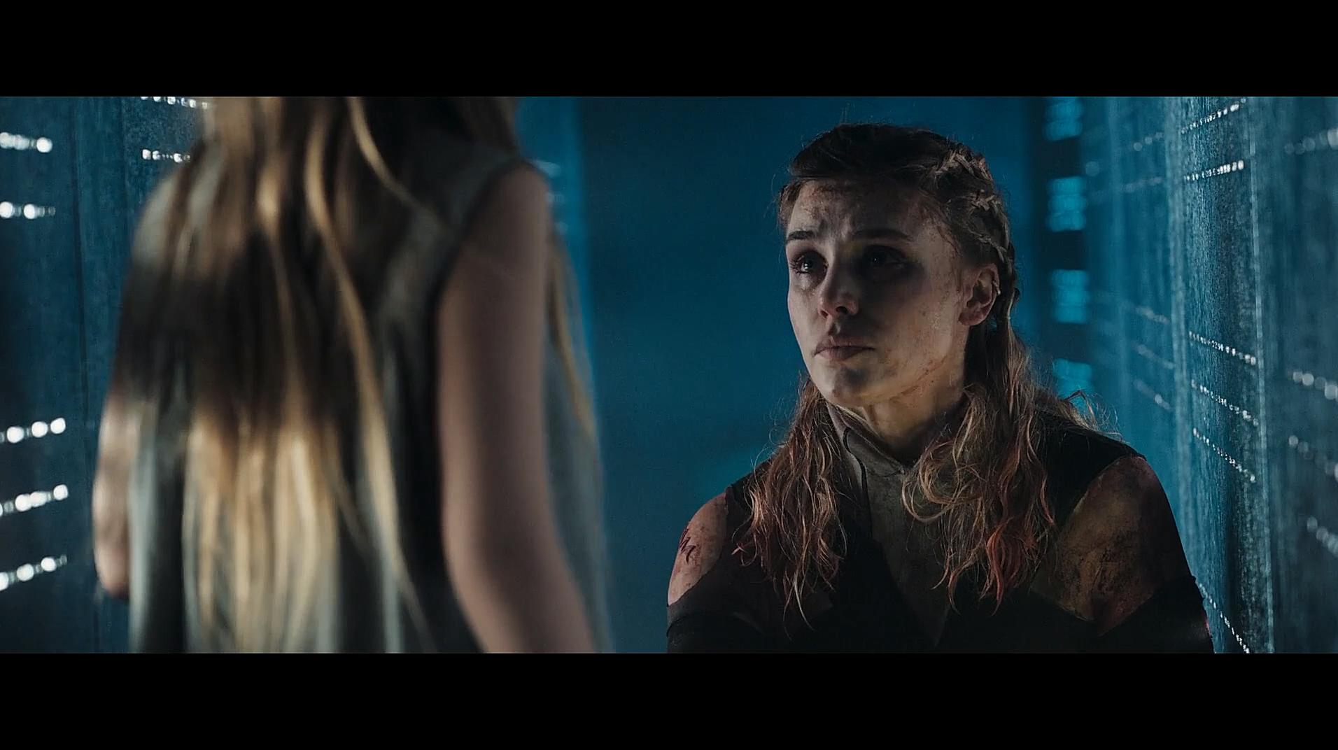 蜿蜒剧照的剧照