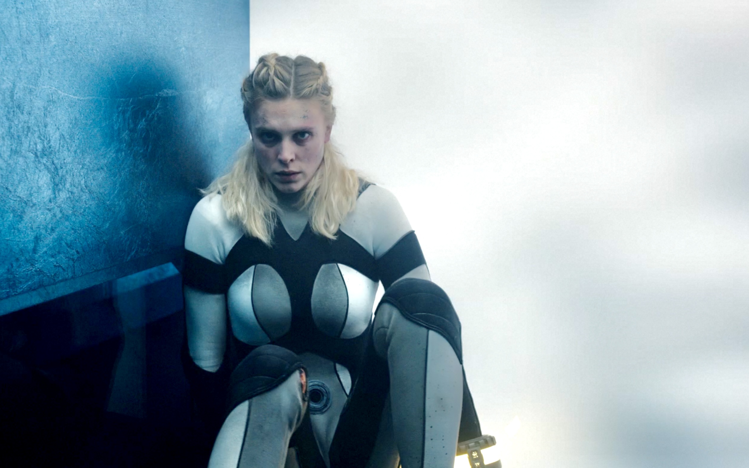 蜿蜒剧照的剧照