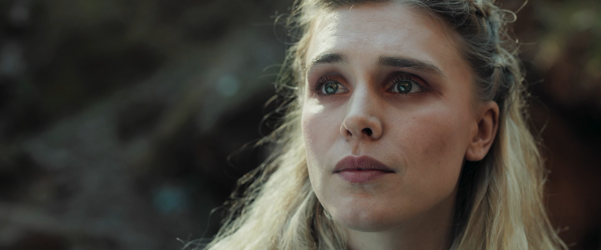 蜿蜒剧照的剧照