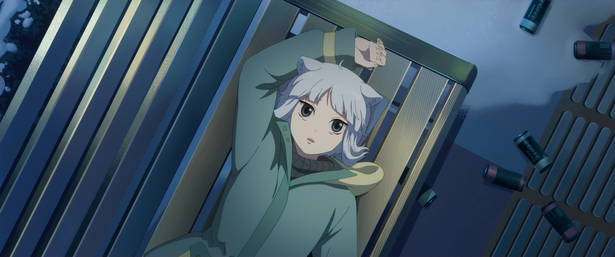 我们的冬奥剧照的剧照