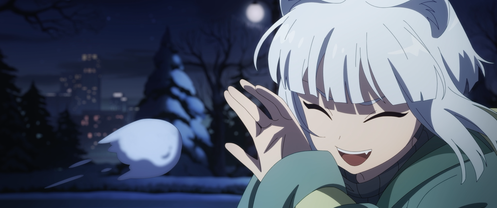 我们的冬奥剧照的剧照