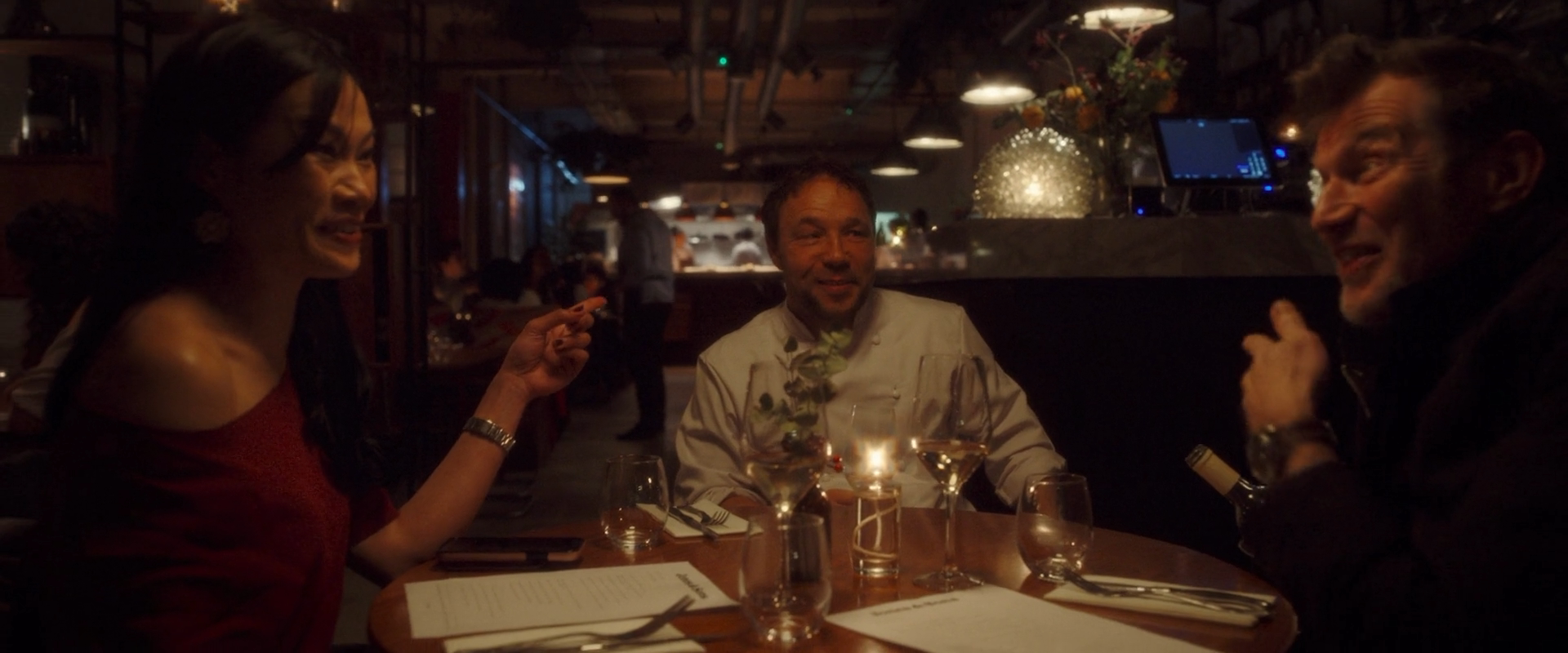 沸点剧照的剧照