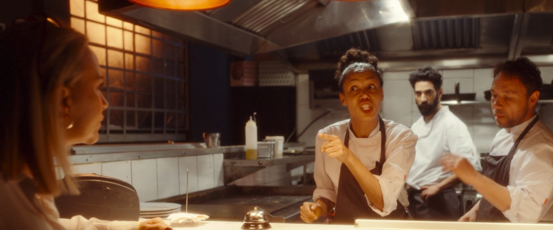 沸点剧照的剧照