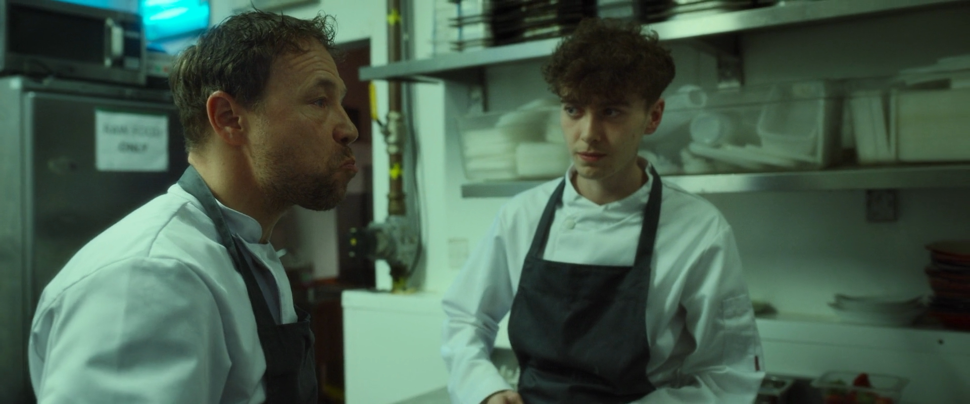 沸点剧照的剧照