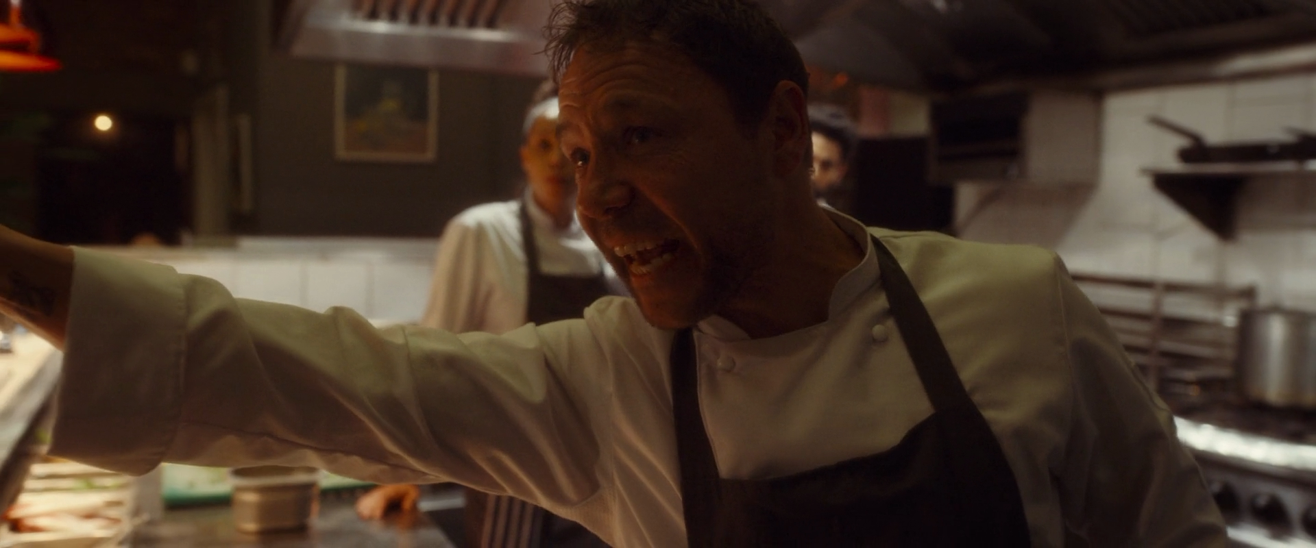 沸点剧照的剧照