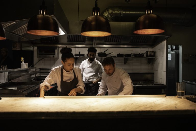 沸点剧照的剧照