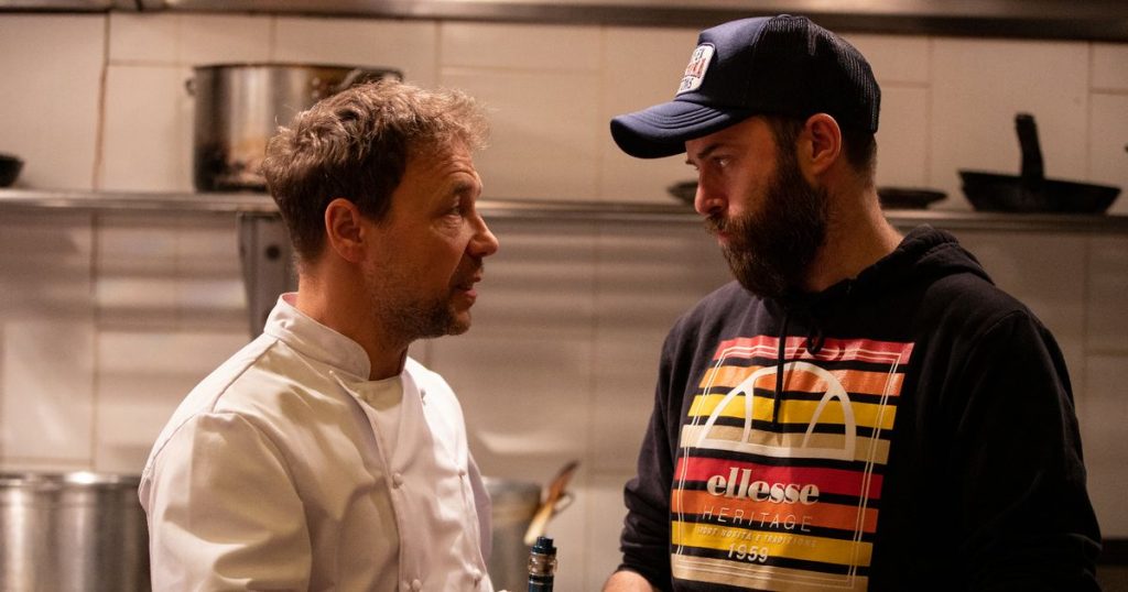 沸点剧照的剧照