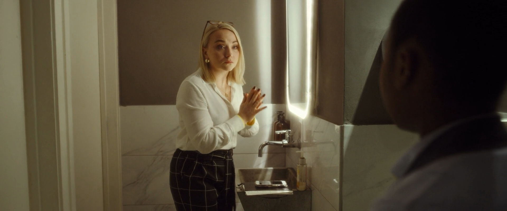 沸点剧照的剧照