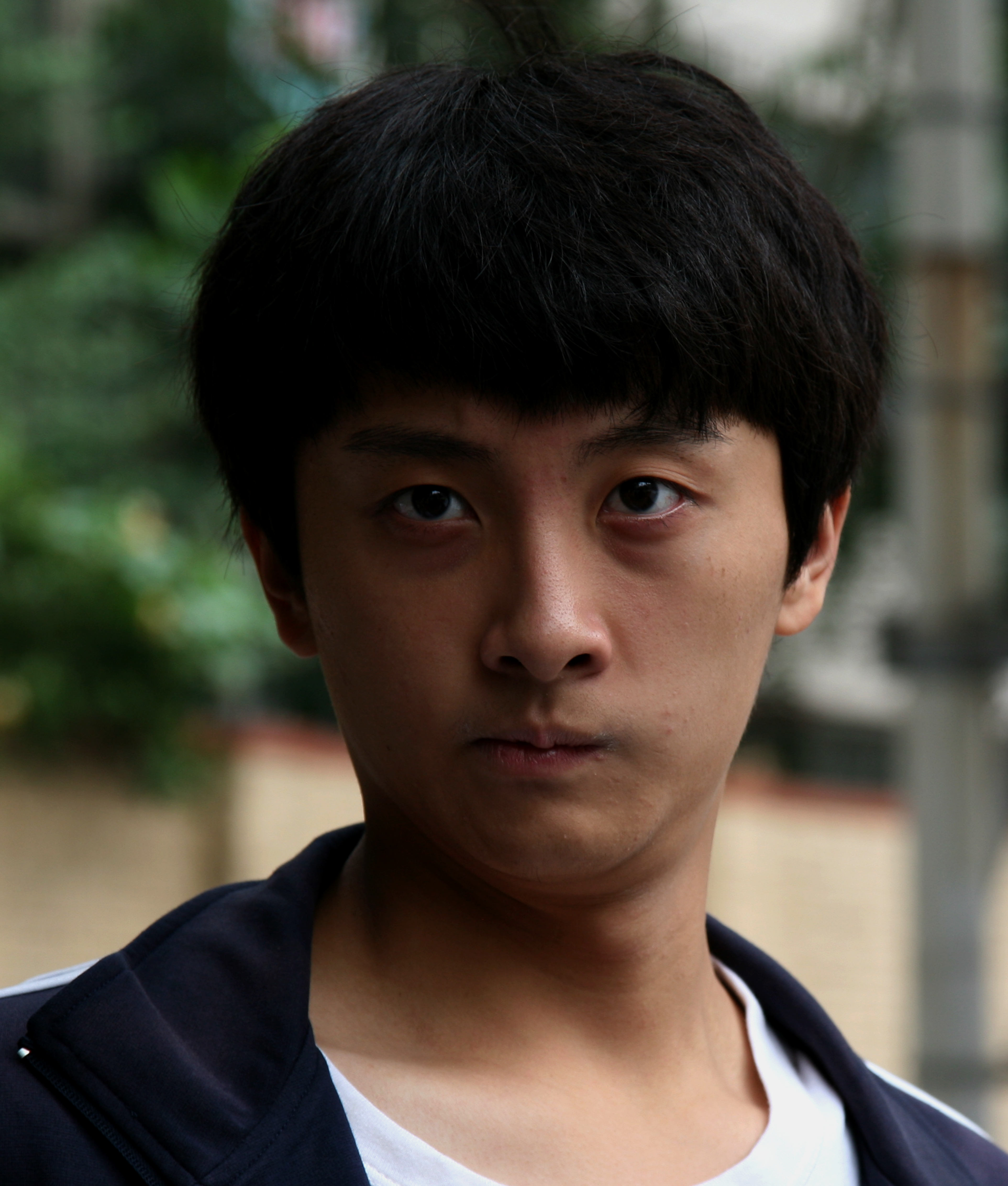 夏天的拉花剧照的剧照