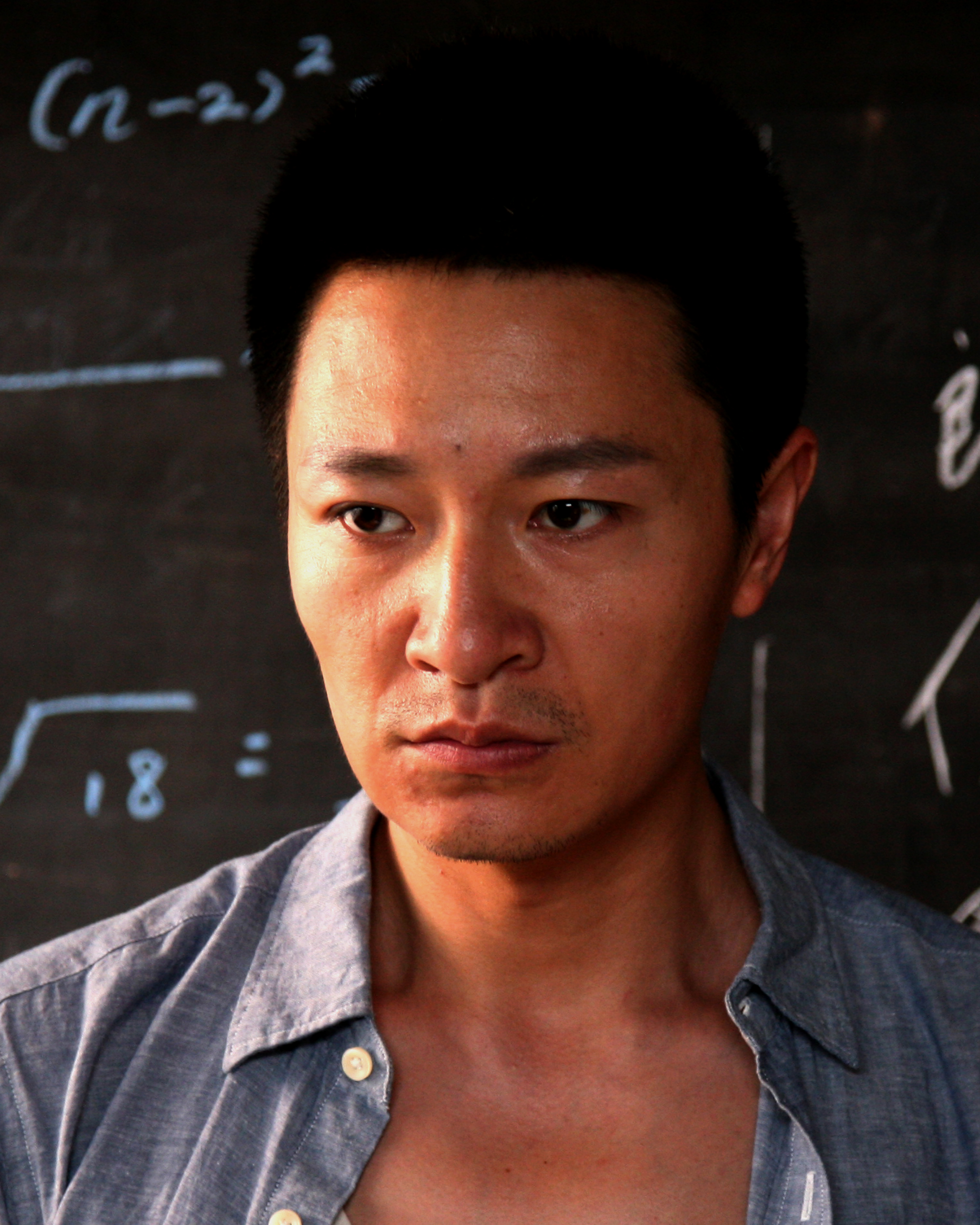 夏天的拉花剧照的剧照