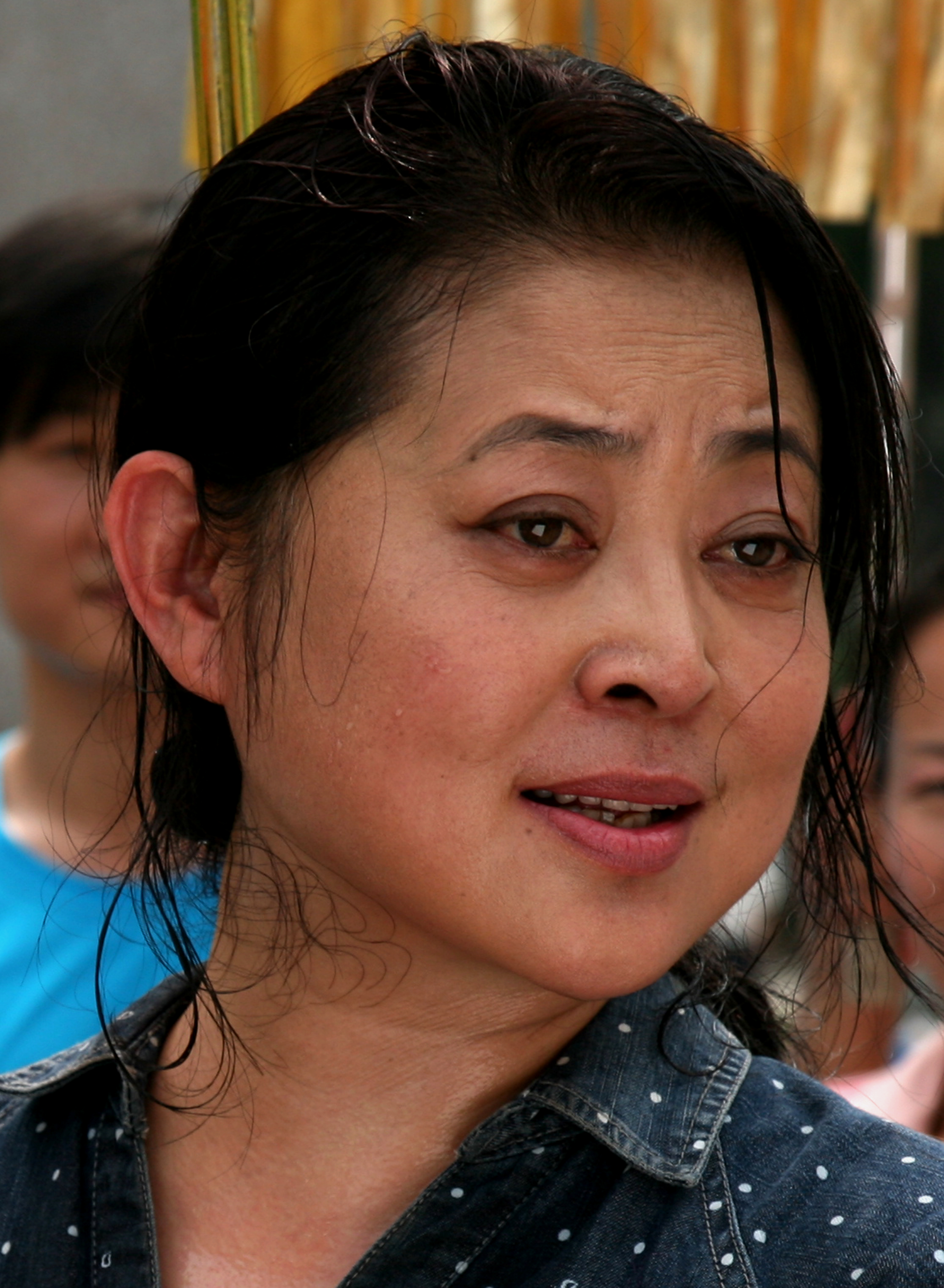 夏天的拉花剧照的剧照