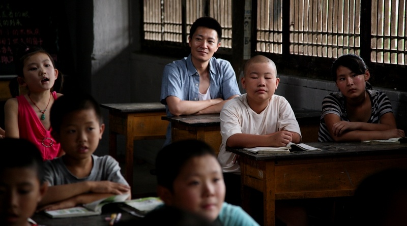 夏天的拉花剧照的剧照
