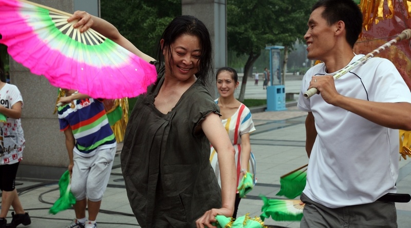 夏天的拉花剧照的剧照