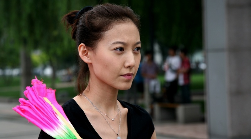 夏天的拉花剧照的剧照