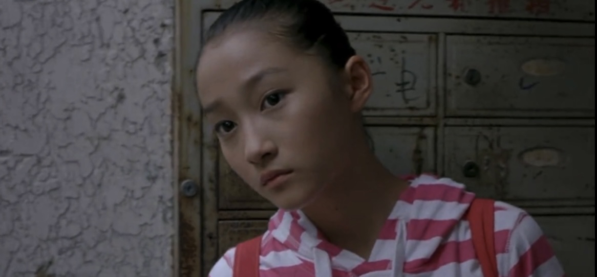 夏天的拉花剧照的剧照