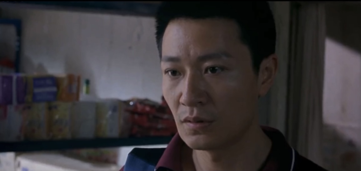 夏天的拉花剧照的剧照