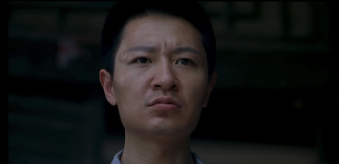 夏天的拉花剧照的剧照