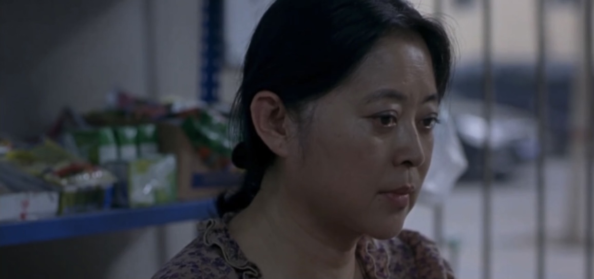 夏天的拉花剧照的剧照