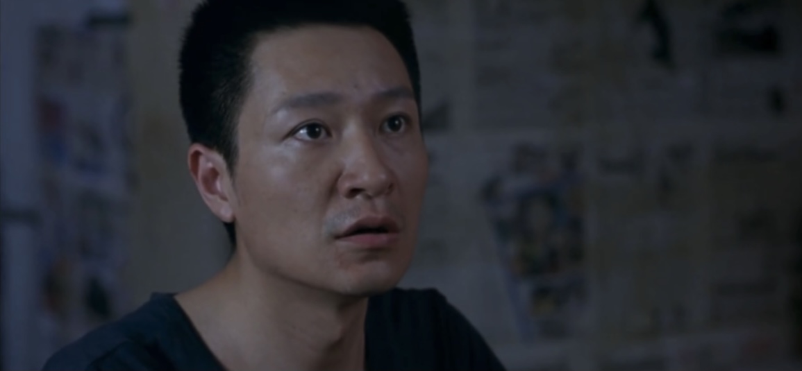 夏天的拉花剧照的剧照