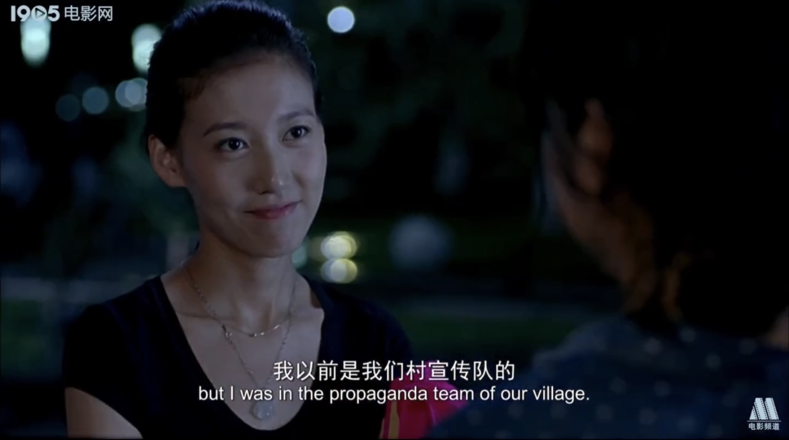 夏天的拉花剧照的剧照