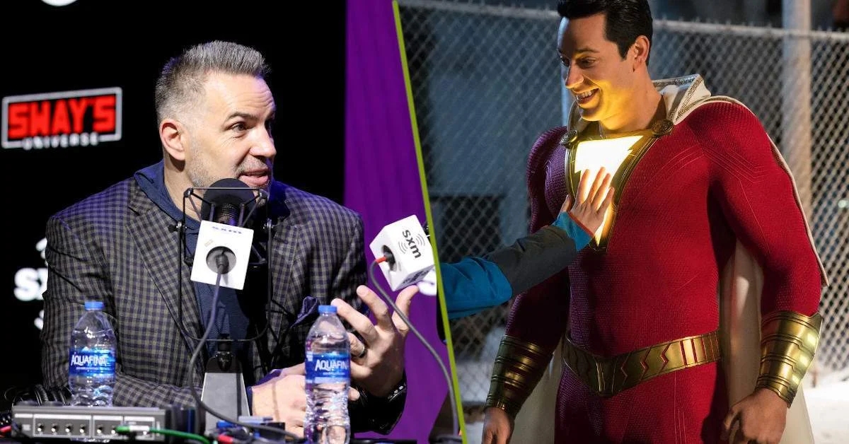 美国草根：库尔特·华纳的故事剧照的剧照