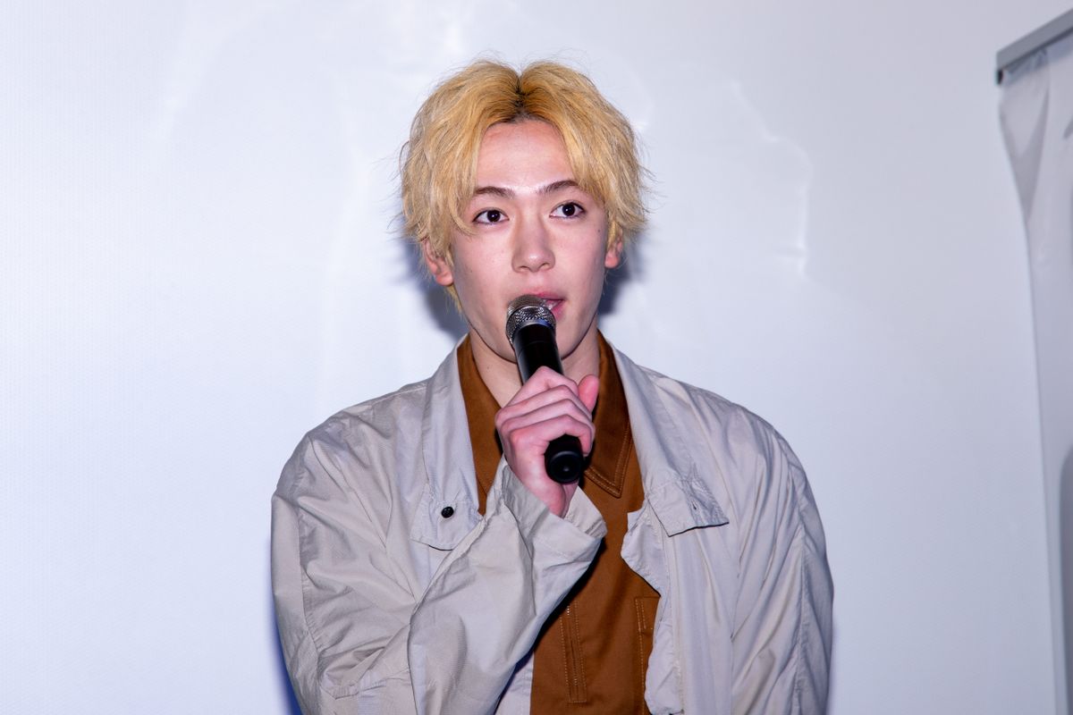 假面骑士圣刃 深罪的三重奏剧照的剧照