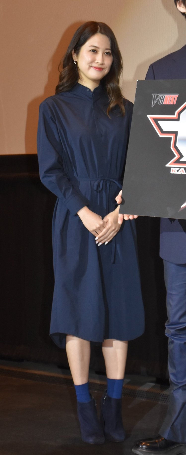 假面骑士圣刃 深罪的三重奏剧照的剧照