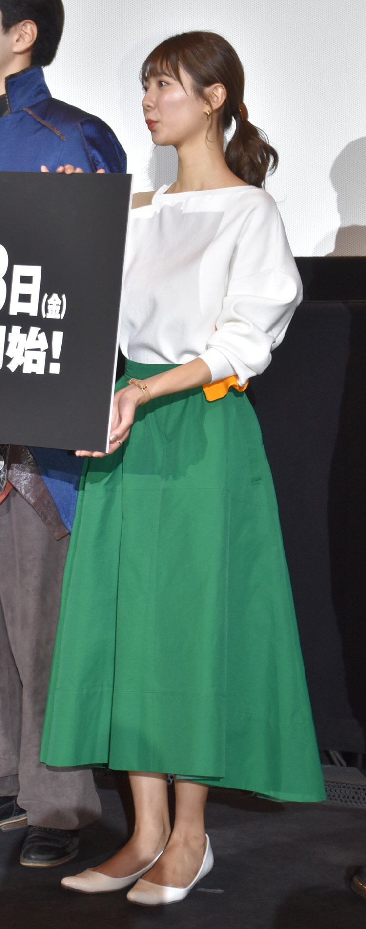 假面骑士圣刃 深罪的三重奏剧照的剧照