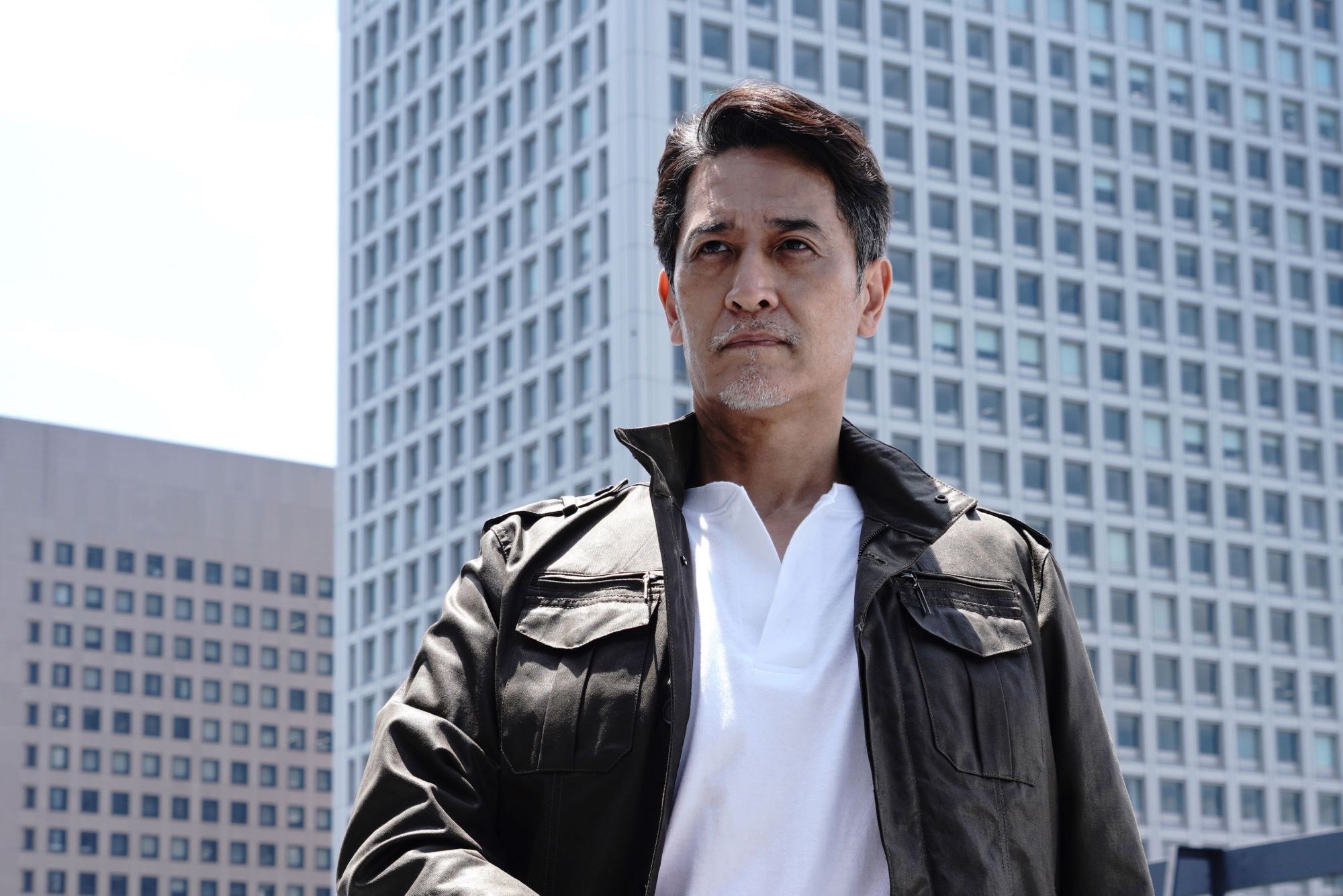 假面骑士圣刃 深罪的三重奏剧照的剧照