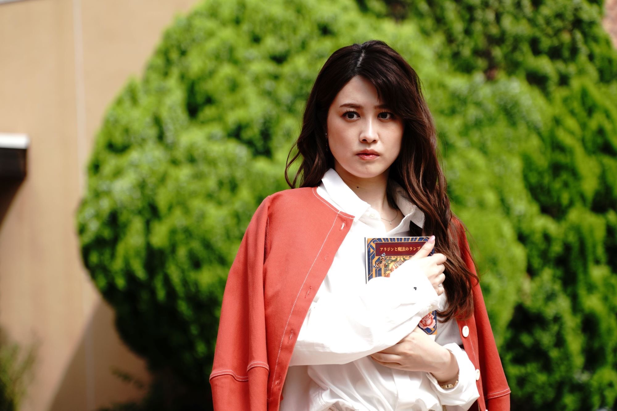 假面骑士圣刃 深罪的三重奏剧照的剧照