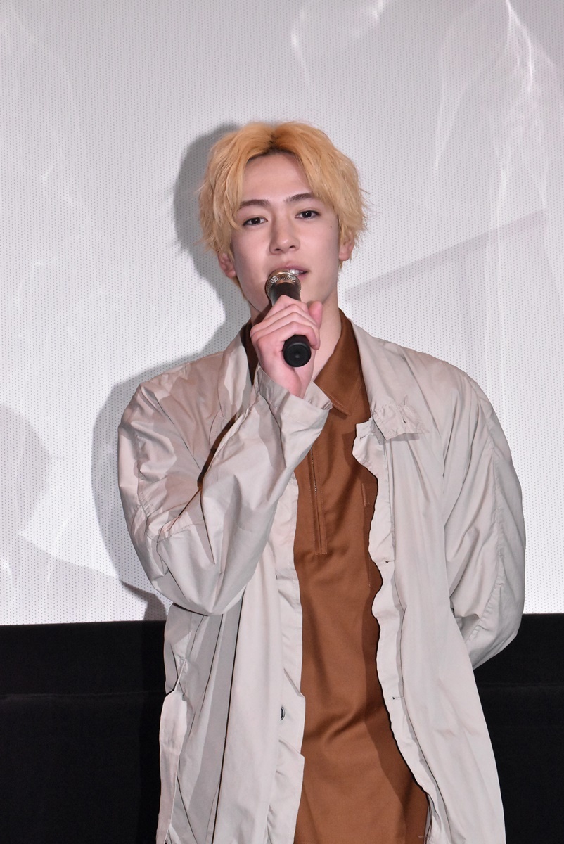 假面骑士圣刃 深罪的三重奏剧照的剧照