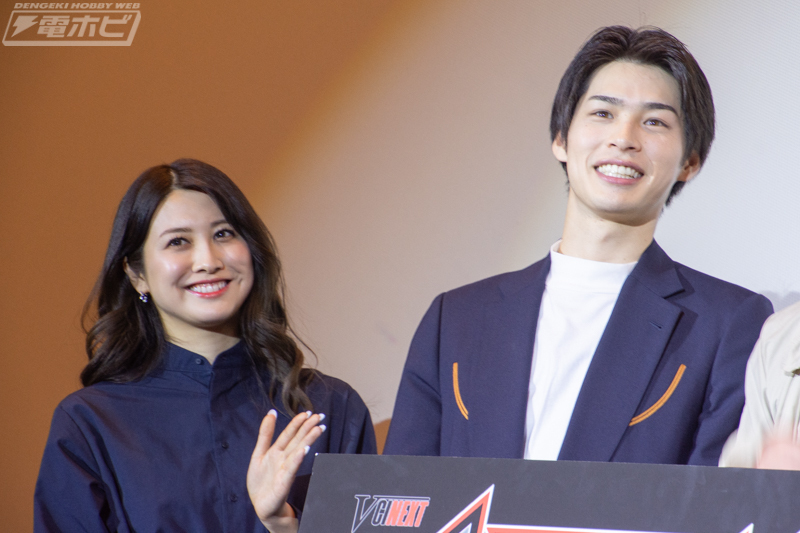 假面骑士圣刃 深罪的三重奏剧照的剧照