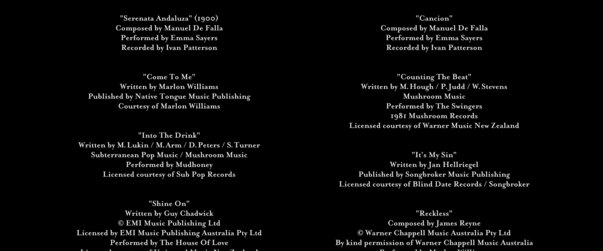 酒鬼奶奶剧照的剧照