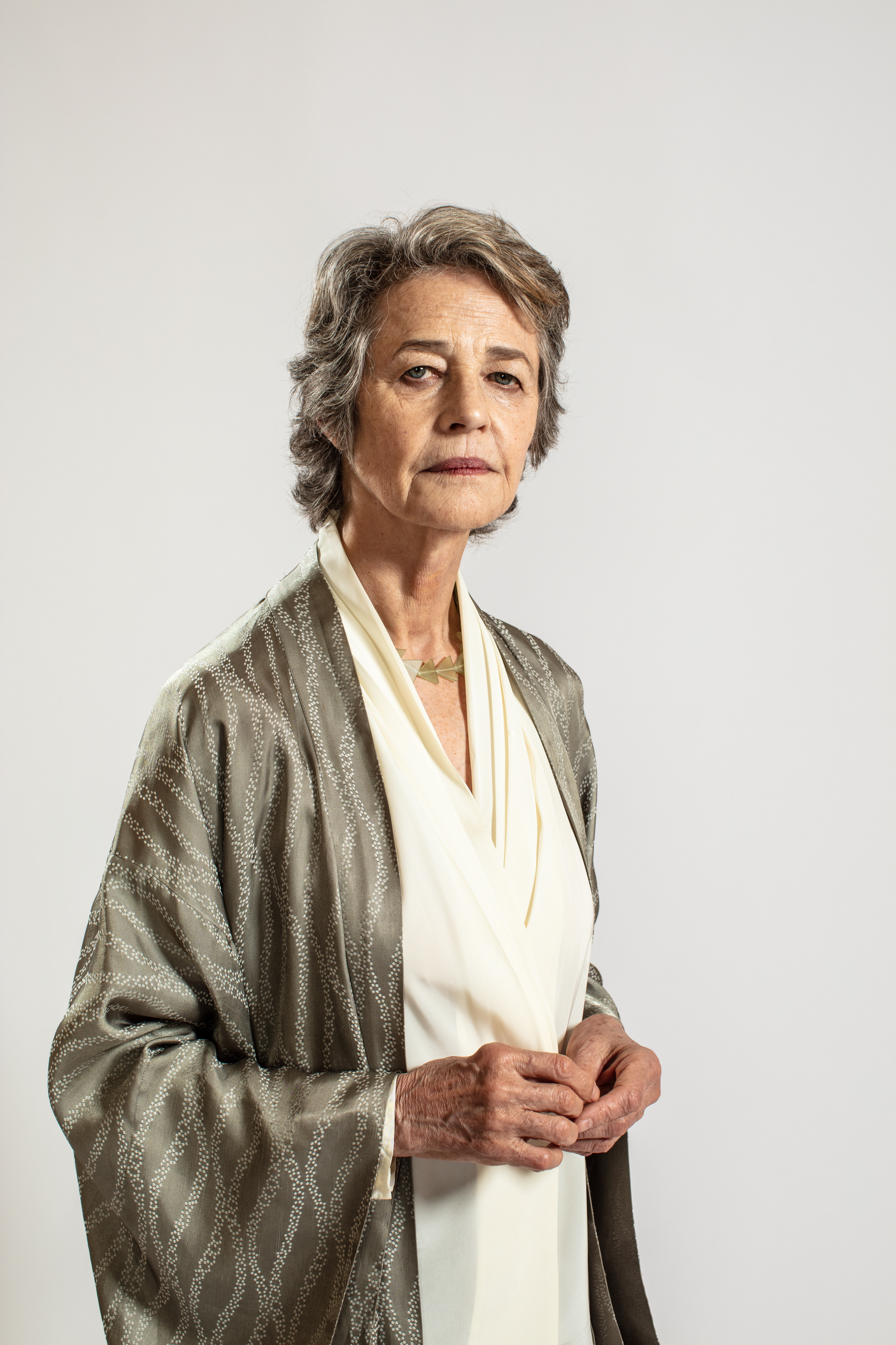 酒鬼奶奶剧照的剧照