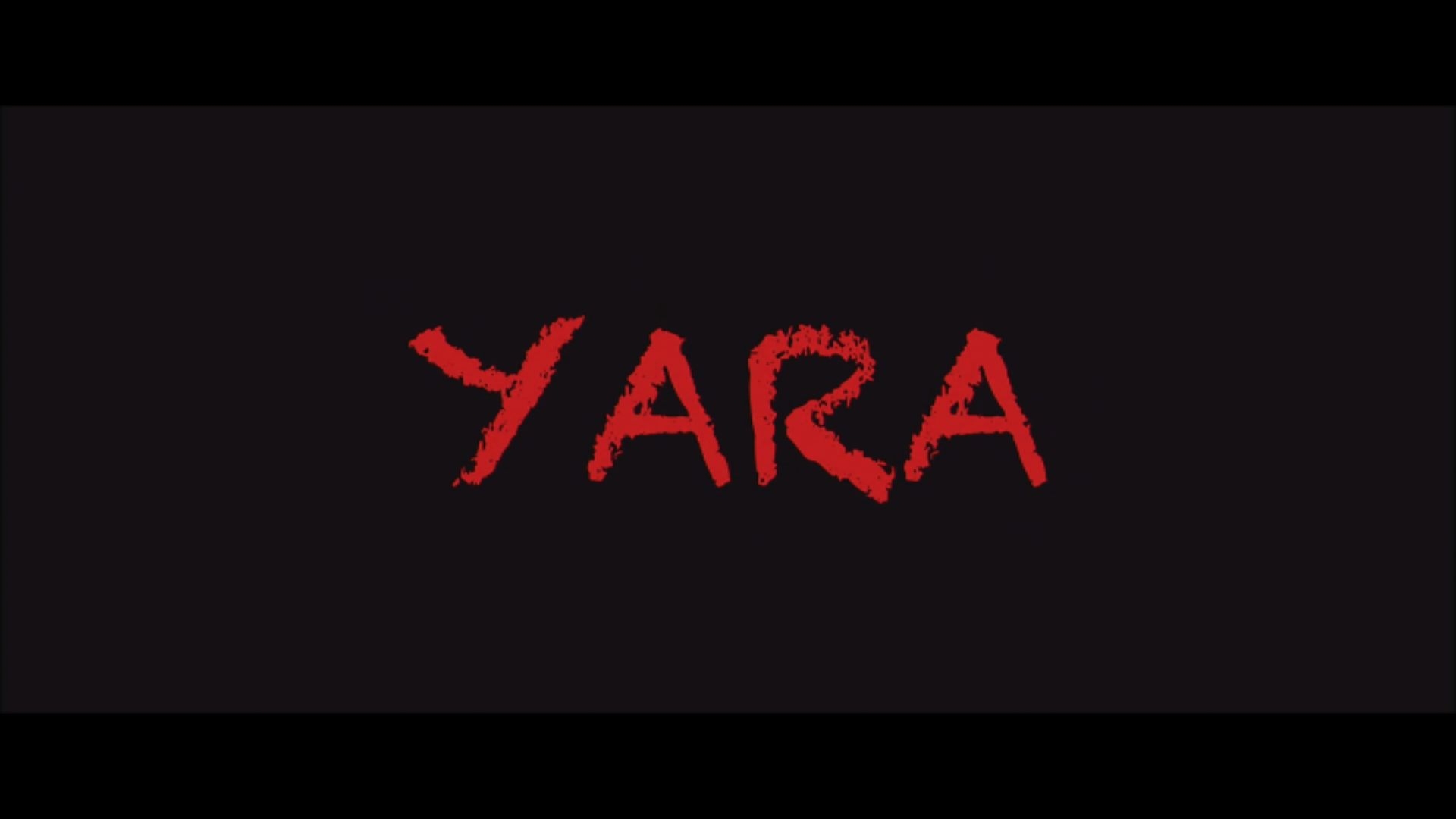 谁杀了雅拉剧照的剧照