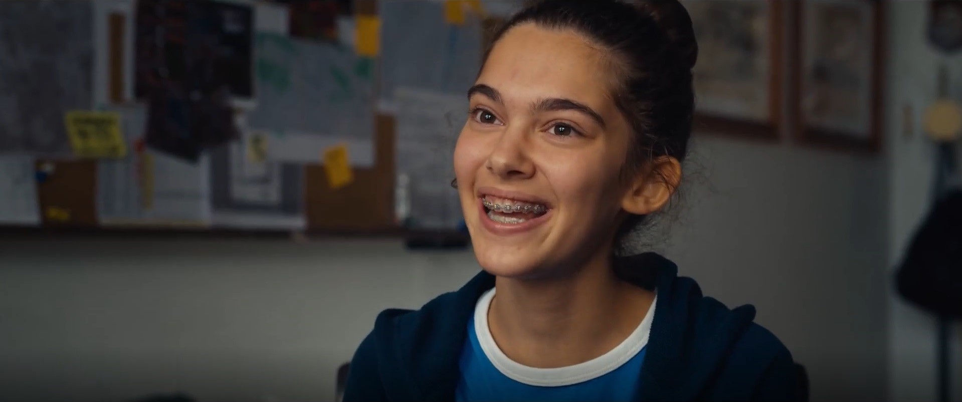 谁杀了雅拉剧照的剧照