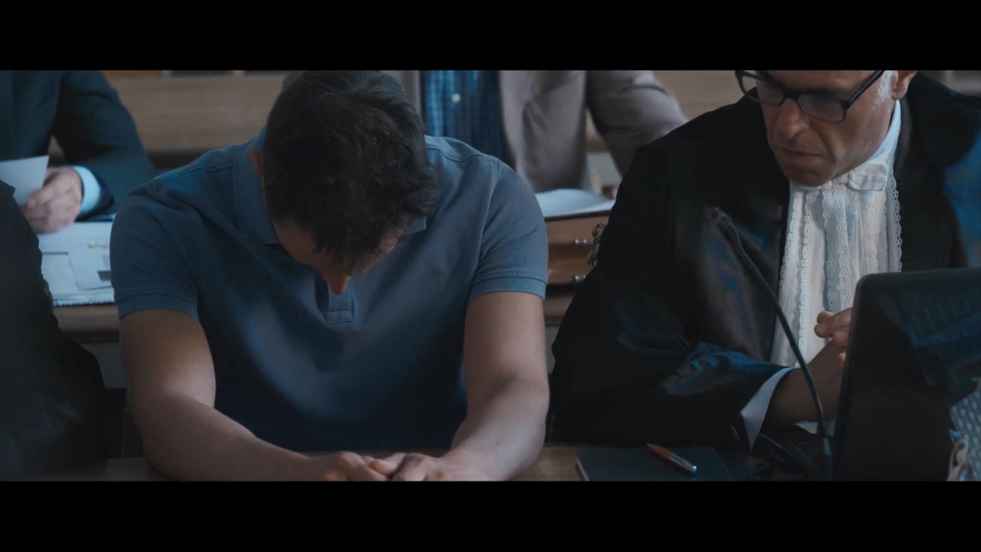 谁杀了雅拉剧照的剧照