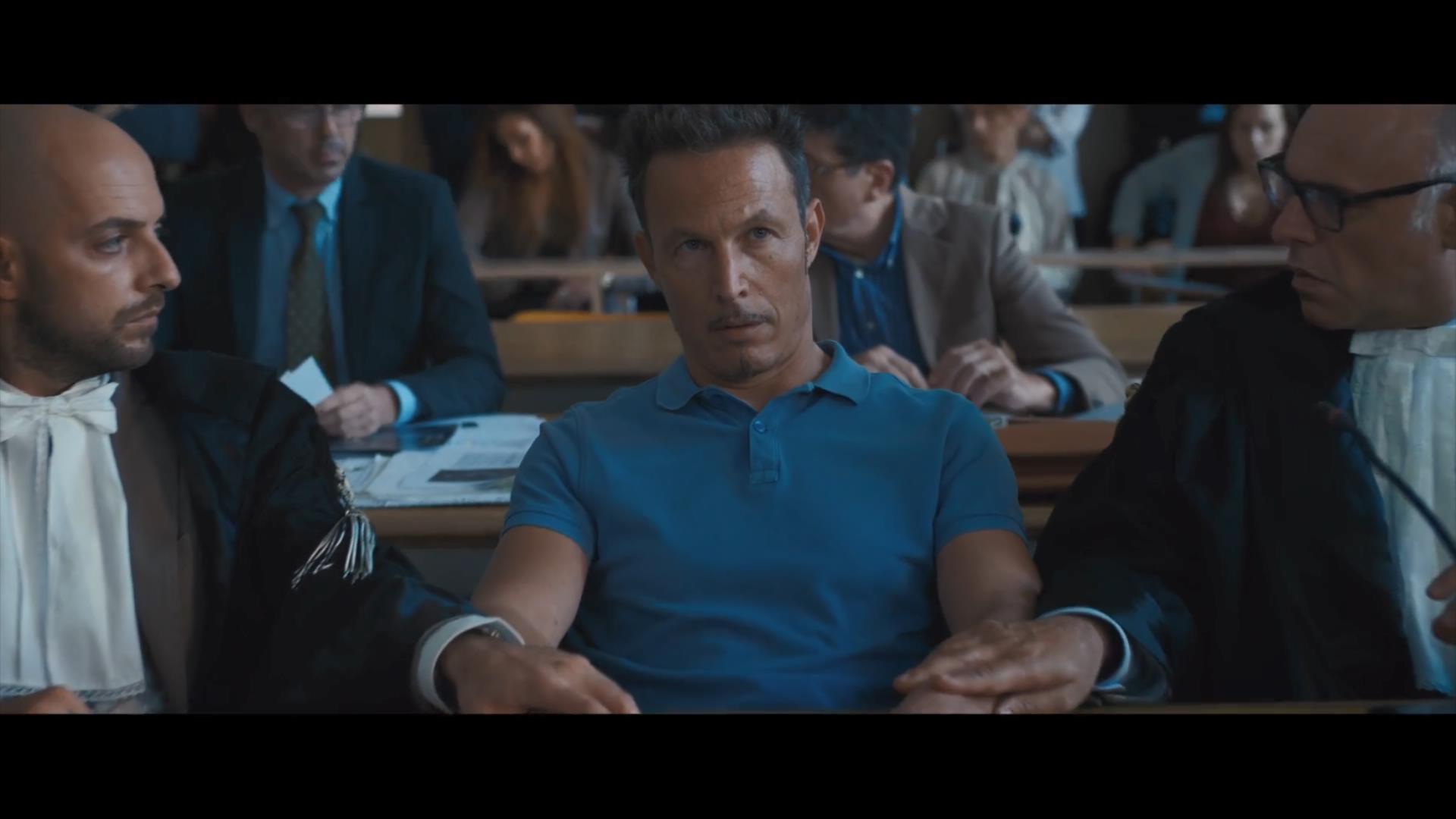 谁杀了雅拉剧照的剧照