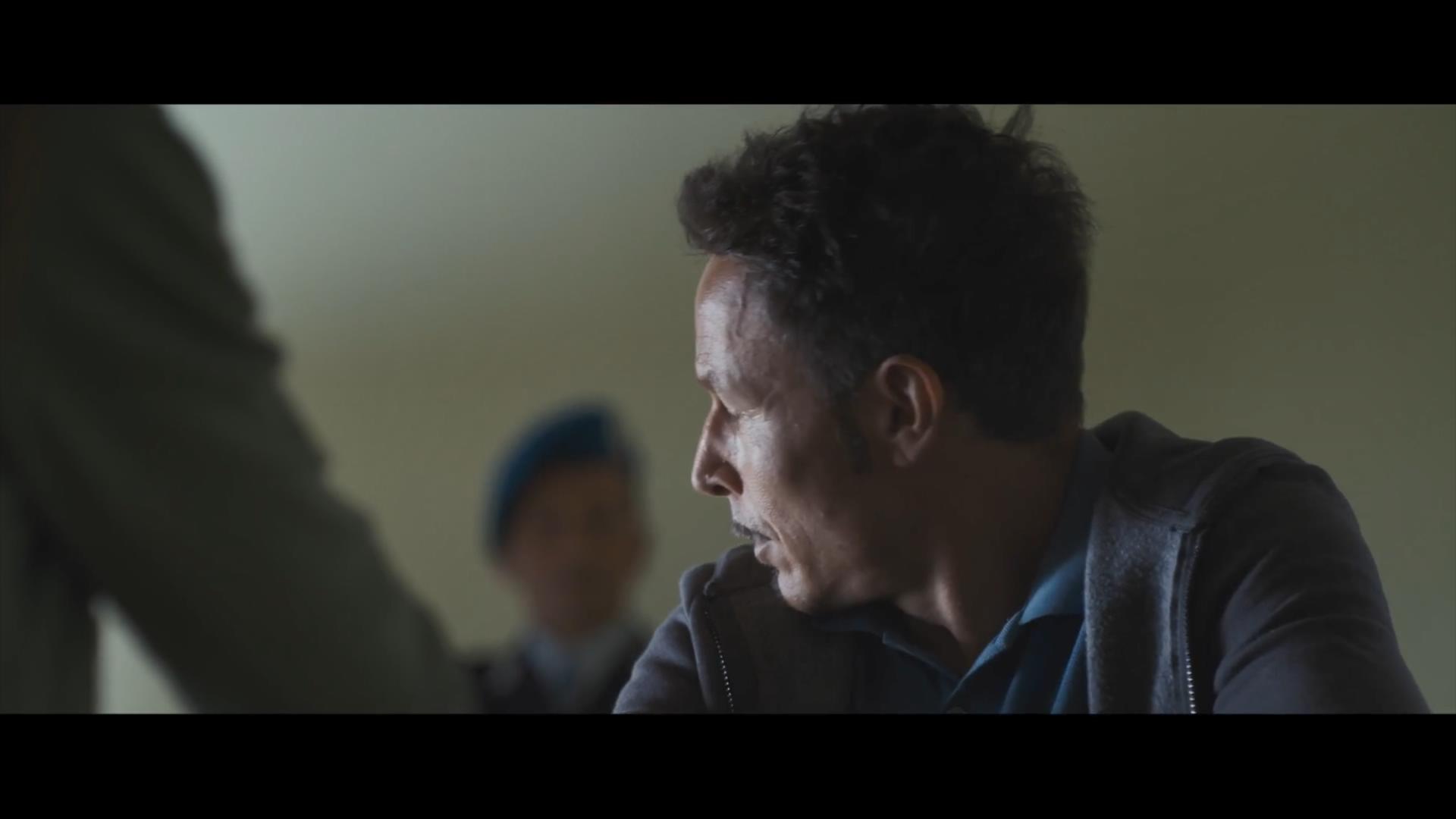 谁杀了雅拉剧照的剧照