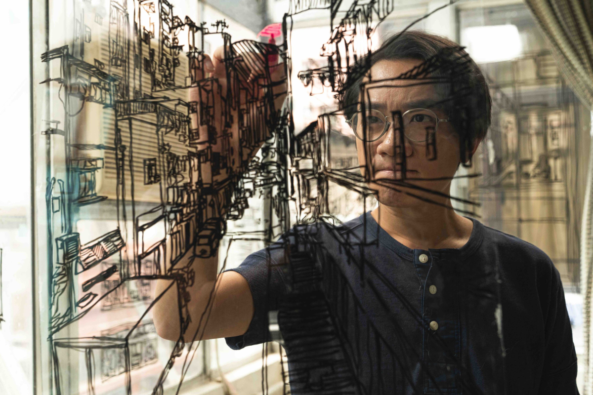 只属于我们的一天剧照的剧照