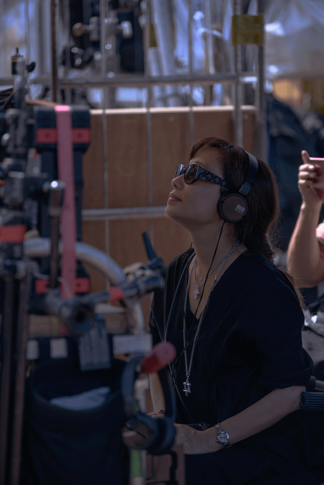 只属于我们的一天剧照的剧照